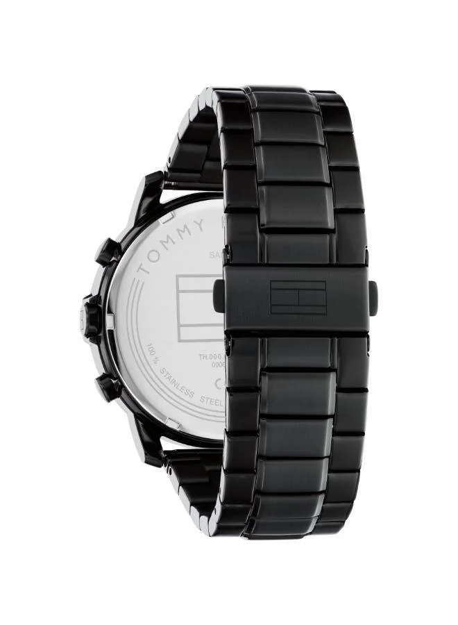 تومي هيلفيغر ساعة يد بعقارب طراز 1792049